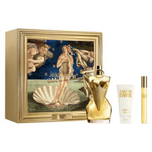 GAULTIER DIVINE SET EAU DE PERFUM